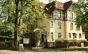 Hotel Kronprinz